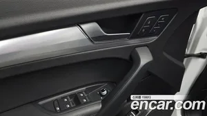 Audi Q5, 2020 — миниатюра 31