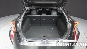 Toyota Prius, 2017 — миниатюра 20
