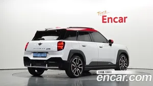 Mini Aceman, 2025 — миниатюра 1