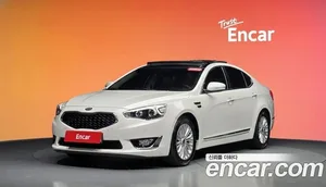 Kia K7, 2014 — миниатюра 32