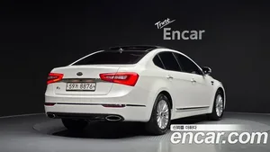 Kia K7, 2014 — миниатюра 1