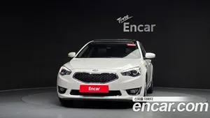 Kia K7, 2014 — миниатюра 2