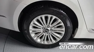 Kia K7, 2014 — миниатюра 4