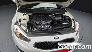 Kia K7, 2014 — миниатюра 5