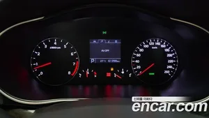 Kia K7, 2014 — миниатюра 10