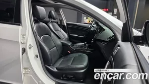 Kia K7, 2014 — миниатюра 16