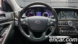 Kia K7, 2014 — миниатюра 18