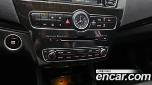 Kia K7, 2014 — миниатюра 21