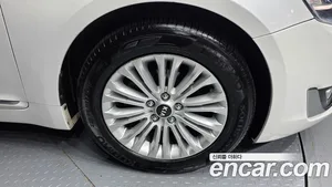 Kia K7, 2014 — миниатюра 6