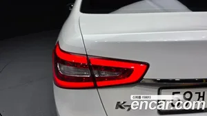 Kia K7, 2014 — миниатюра 8