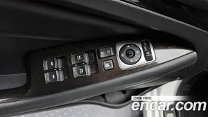 Kia K7, 2014 — миниатюра 27
