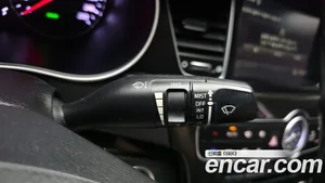 Kia K7, 2014 — миниатюра 29
