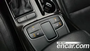 Kia K7, 2014 — миниатюра 30