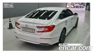 Honda Accord, 2022 — миниатюра 2