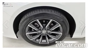 Honda Accord, 2022 — миниатюра 6