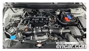 Honda Accord, 2022 — миниатюра 8