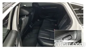 Honda Accord, 2022 — миниатюра 10