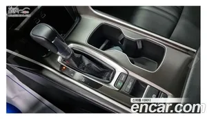 Honda Accord, 2022 — миниатюра 14