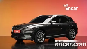 Genesis GV70, 2023 — миниатюра 35