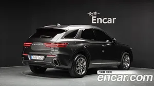 Genesis GV70, 2023 — миниатюра 1