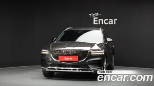 Genesis GV70, 2023 — миниатюра 2