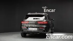 Genesis GV70, 2023 — миниатюра 3