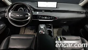 Genesis GV70, 2023 — миниатюра 9