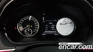 Genesis GV70, 2023 — миниатюра 10