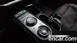Genesis GV70, 2023 — миниатюра 11