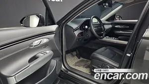 Genesis GV70, 2023 — миниатюра 12