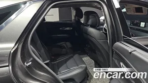 Genesis GV70, 2023 — миниатюра 16