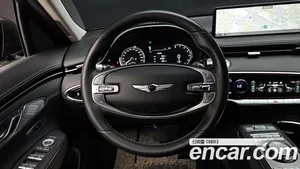 Genesis GV70, 2023 — миниатюра 18