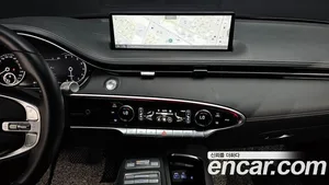 Genesis GV70, 2023 — миниатюра 19