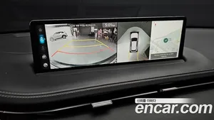 Genesis GV70, 2023 — миниатюра 20