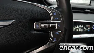 Genesis GV70, 2023 — миниатюра 24