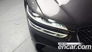 Genesis GV70, 2023 — миниатюра 7