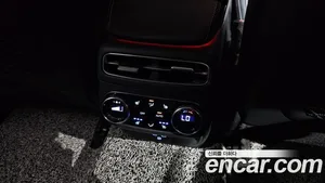 Genesis GV70, 2023 — миниатюра 27
