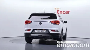 KGM Korando, 2019 — миниатюра 4