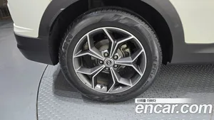 KGM Korando, 2019 — миниатюра 5