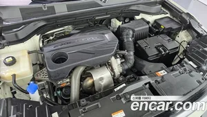 KGM Korando, 2019 — миниатюра 6