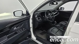 KGM Korando, 2019 — миниатюра 13