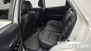 KGM Korando, 2019 — миниатюра 18