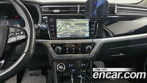 KGM Korando, 2019 — миниатюра 20