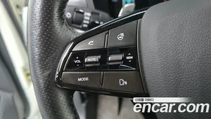 KGM Korando, 2019 — миниатюра 22