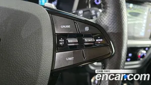 KGM Korando, 2019 — миниатюра 23