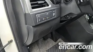 KGM Korando, 2019 — миниатюра 24