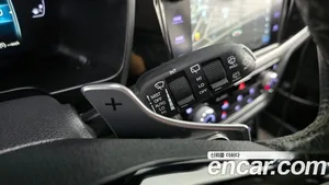 KGM Korando, 2019 — миниатюра 26