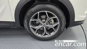 KGM Korando, 2019 — миниатюра 7