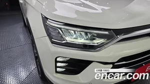KGM Korando, 2019 — миниатюра 8