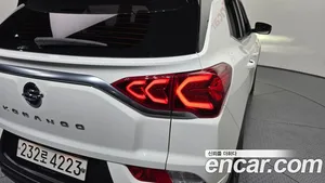 KGM Korando, 2019 — миниатюра 9